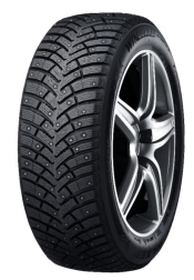  Nexen WinGuard WinSpike 3 XL 235/60 R18 107T