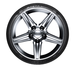 Nexen NFera Supreme