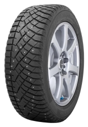  Nitto NT SPK 235/60 R18 107T