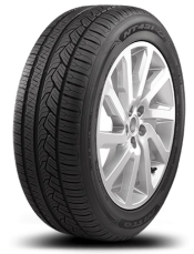  Nitto NT421Q 225/65 R17 106V
