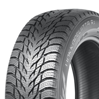 Nokian Tyres Hakkapeliitta R3