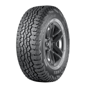  Nokian Tyres Outpost AT 215/65 R16 98T