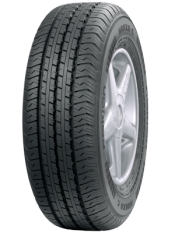  Nokian Tyres Hakka C Cargo 195/75 R16 107/105S