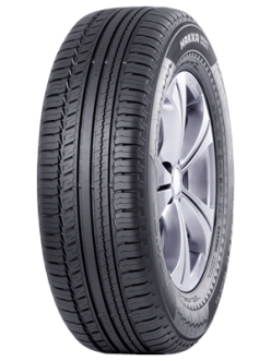 Nokian Tyres Hakka SUV