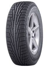  Nokian Tyres Hakkapeliitta R SUV XL 275/50 R20 113R