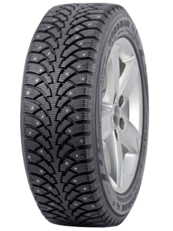 Nokian Tyres Nordman 4
