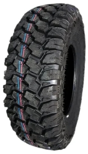 Ovation Ecovision VI-286MT 35x12.5 R20 121Q