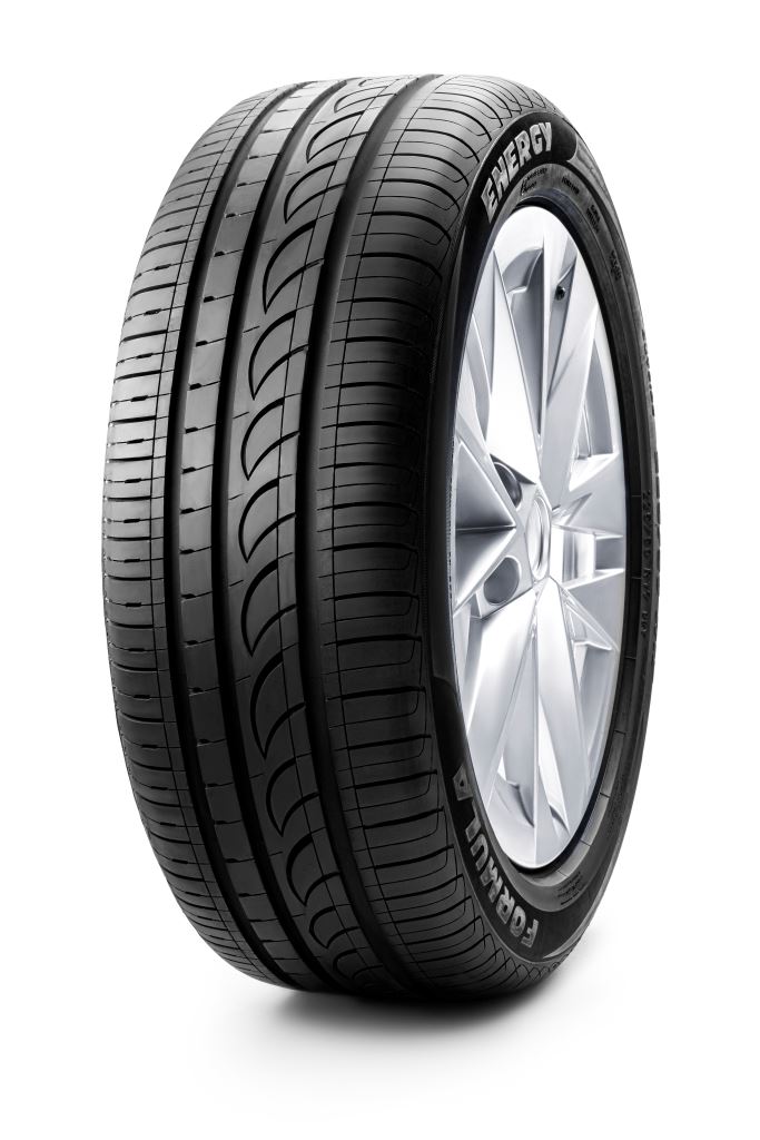 Pirelli Formula Energy