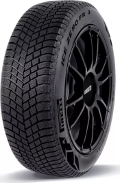 Pirelli Ice Zero Friction 3 XL 205/60 R16 96H