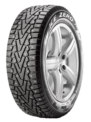 Pirelli Winter Ice Zero