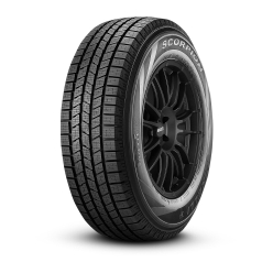 Pirelli Scorpion Ice Snow