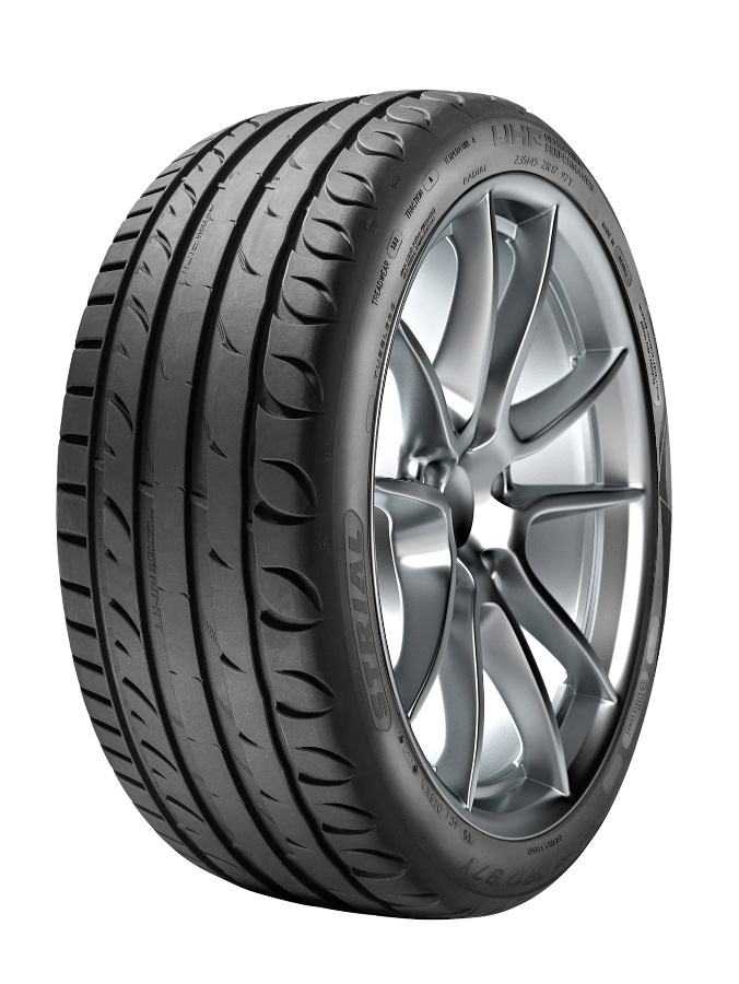 Tigar Ultra High Performance