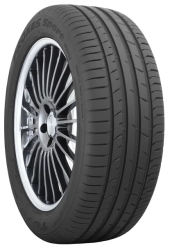 Toyo Proxes Sport SUV