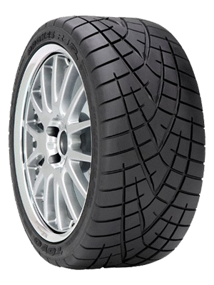 Toyo Proxes R1R