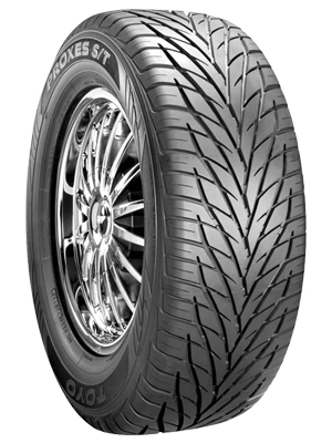 Toyo Proxes ST
