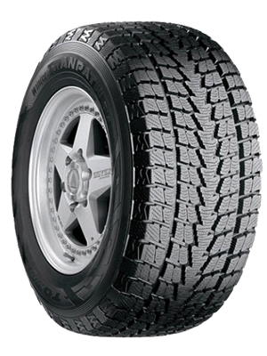 Toyo Tranpath S1