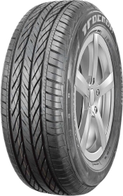  Tracmax X-PRIVILO HT XL 215/60 R17 100H