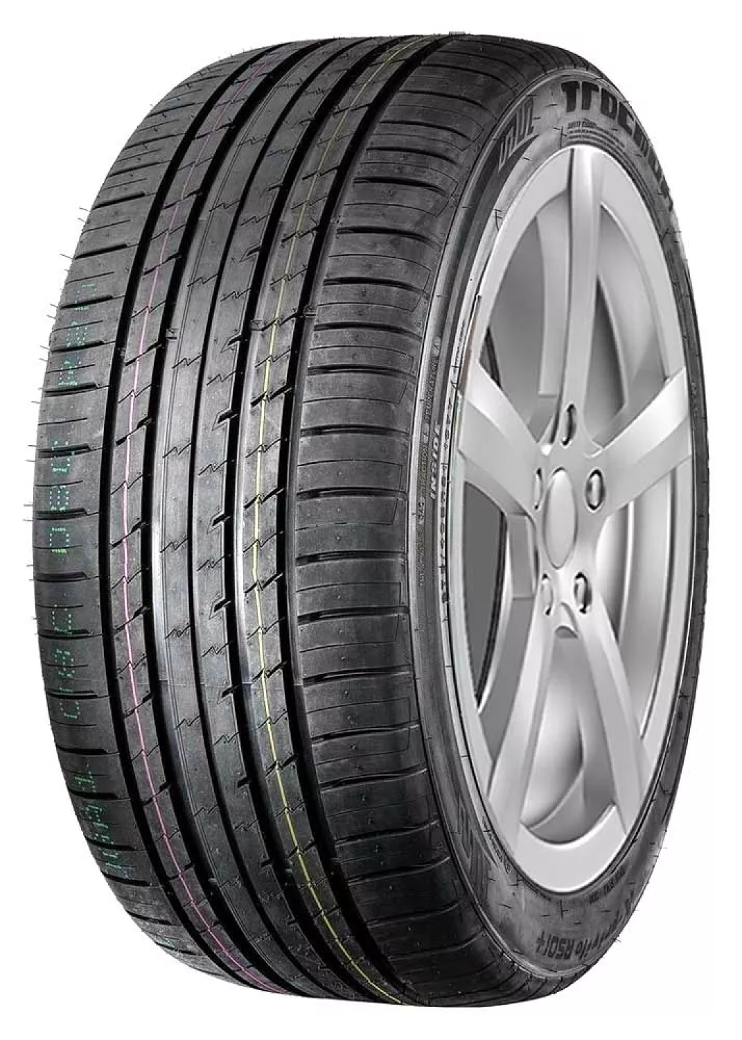 Tracmax X-Privilo RS01plus