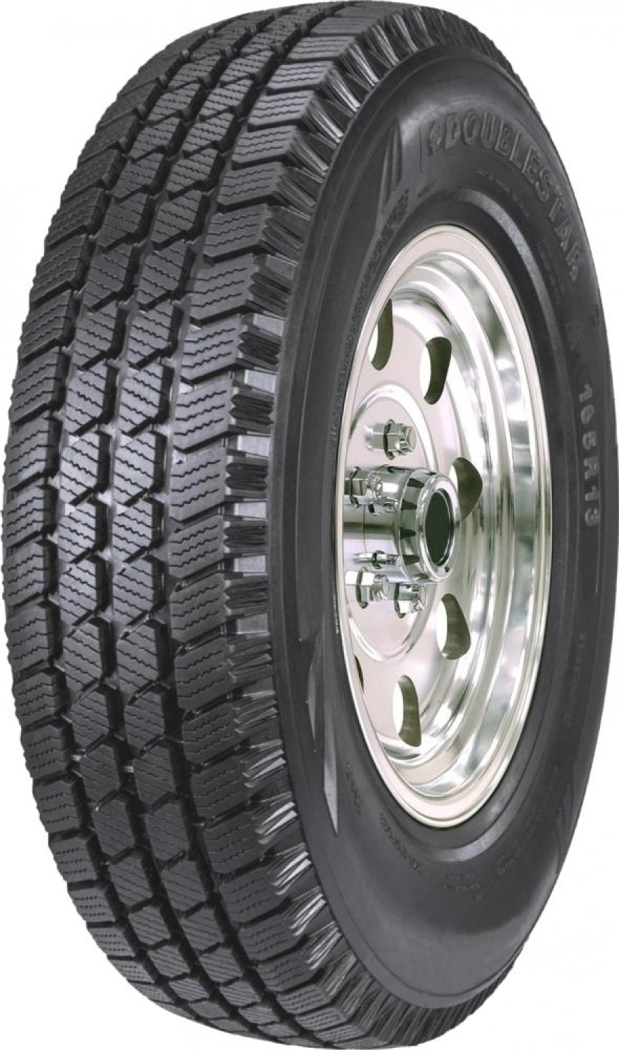 Doublestar Maximum DLA02