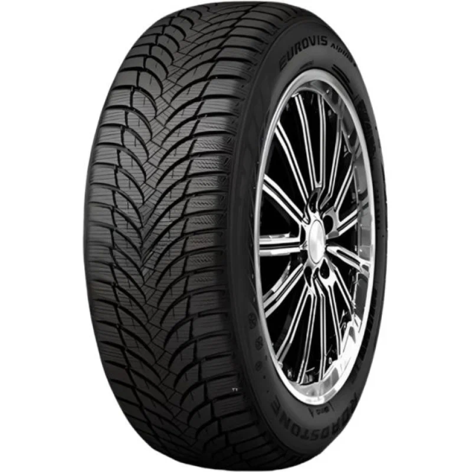 Roadstone Eurovis Alpine 2