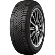  Roadstone Eurovis Alpine 2 XL 195/55 R15 89H