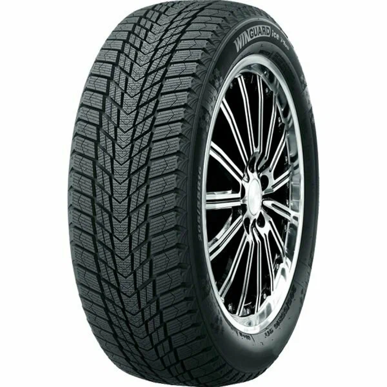 Roadstone Winguard ice Plus