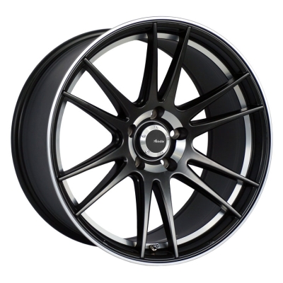 Advanti Optimo N948 MBUPLCP 7.5x18 5x114,3 ET40 67.1