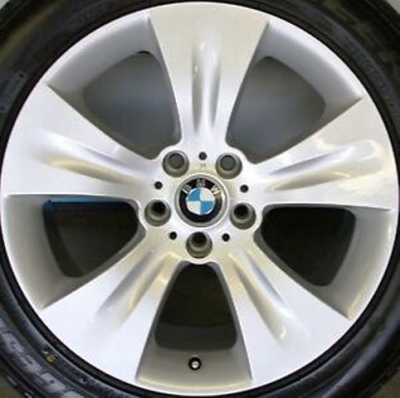 BMW original 213 RSM 10x19 5x120 ET53 74.1