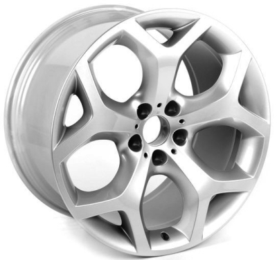 BMW original 214 RSM 11x20 5x120 ET37 74.1