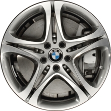 BMW original 367:  FGM (Ferric Grey met.)
          