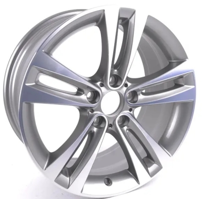 BMW original 397 FGM 8x18 5x120 ET34 72.6