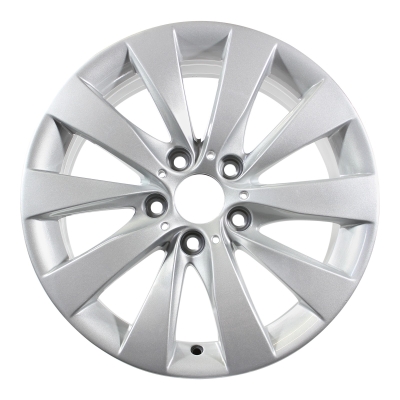 BMW original 413 RSM 7.5x17 5x120 ET37 72.6