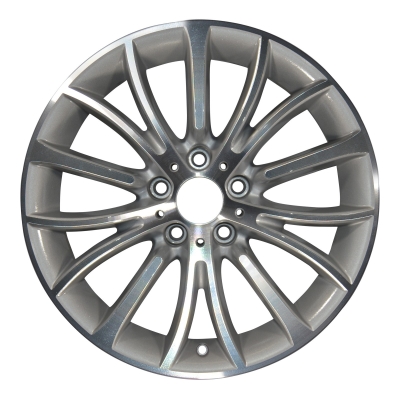 BMW original 454 BRS 8x18 5x120 ET30 72.6