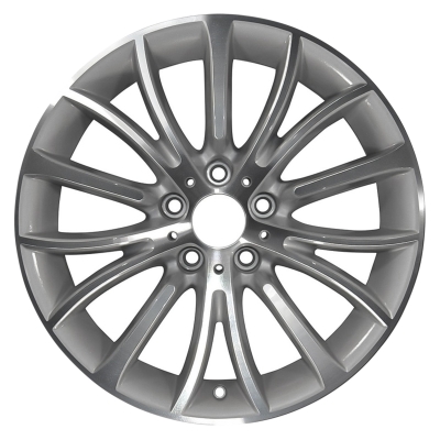 BMW original 454 RSM 8x18 5x120 ET30 72.6