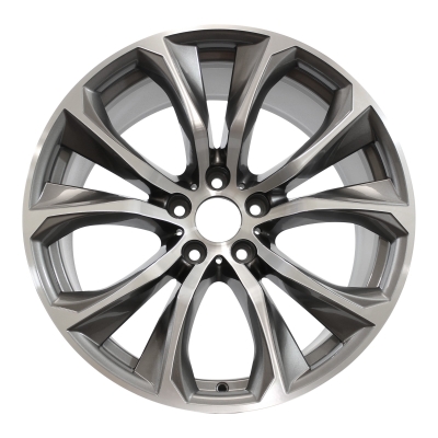 BMW original 597 TM 11x20 5x120 ET37 74.1