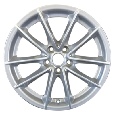 BMW original 618 RSM 7.5x17 5x112 ET27 66.6