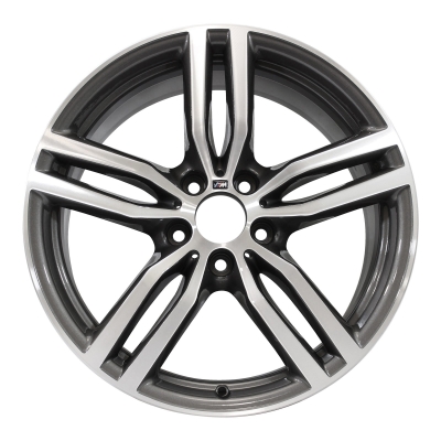 BMW original 623M FGM 9x19 5x120 ET48 74.1