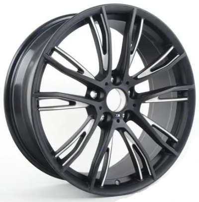 BMW original 624M SWZM 8x20 5x120 ET36 72.6
