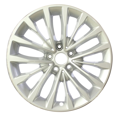 BMW original 632 RSM 8x18 5x112 ET30 66.6