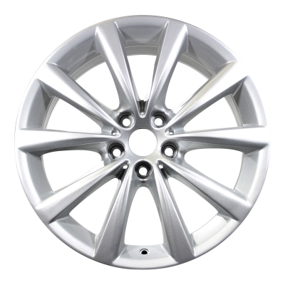 BMW original 642 RSM 8x18 5x112 ET30 66.6