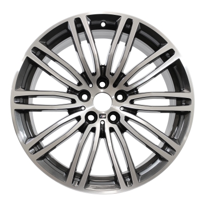 BMW original 664M OGM 9x19 5x112 ET44 66.6