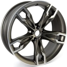 BMW original 668M:  CM (Ceriumgrey Matt)
          
