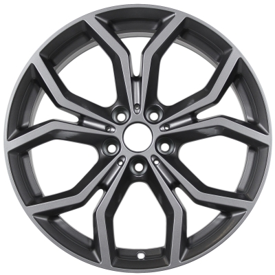 BMW original 694 FGM 7.5x19 5x112 ET32 66.6