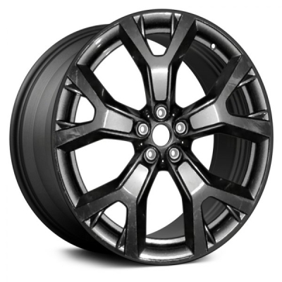BMW original 752 JBU 9.5x21 5x112 ET36 66.6