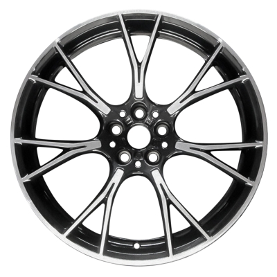 BMW original 789M JB 10.5x20 5x112 ET28 66.6