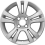 KiK KS-445 S 6x15 4x100 ET39 56.6