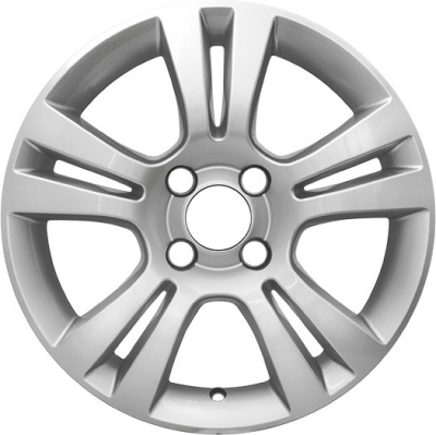 KiK KS-445 S 6x15 4x100 ET39 56.6
