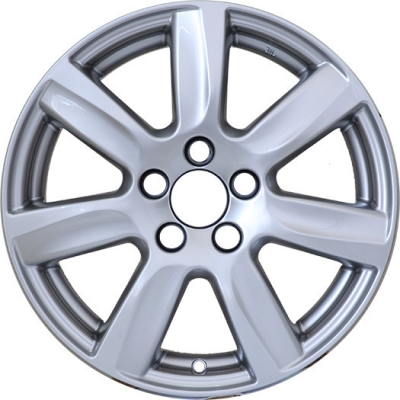 KiK KS-585 S 6x15 5x100 ET40 57.1