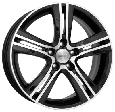 KiK KS-613 BA 6.5x16 5x114,3 ET47 66.1