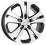 KiK KS-625 BA 6.5x17 5x114,3 ET35 67.1